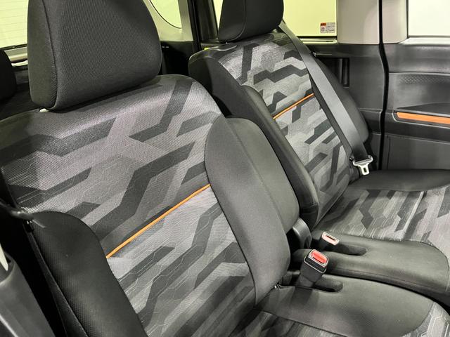 タントファンクロスターボ　走行４８０３６キロ／両側電動スライドドア一年保証・走行距離無制限　走行４８０３６キロ　サイドエアバック　クリアランスソナー　オートマチックハイビーム　オートライト　ＬＥＤヘッドライト　ベンチシート　シートヒーター　両側電動スライドドア（埼玉県）の中古車