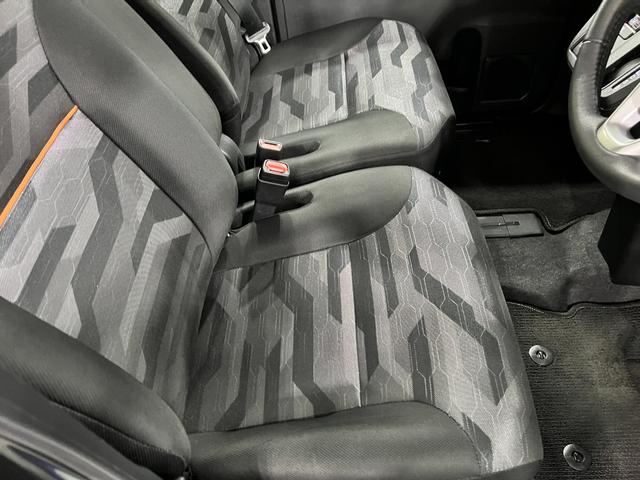 タントファンクロスターボ　走行４８０３６キロ／両側電動スライドドア一年保証・走行距離無制限　走行４８０３６キロ　サイドエアバック　クリアランスソナー　オートマチックハイビーム　オートライト　ＬＥＤヘッドライト　ベンチシート　シートヒーター　両側電動スライドドア（埼玉県）の中古車