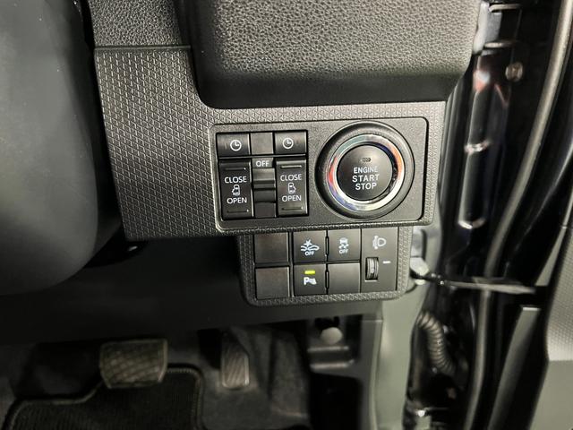 タントファンクロスターボ　走行４８０３６キロ／両側電動スライドドア一年保証・走行距離無制限　走行４８０３６キロ　サイドエアバック　クリアランスソナー　オートマチックハイビーム　オートライト　ＬＥＤヘッドライト　ベンチシート　シートヒーター　両側電動スライドドア（埼玉県）の中古車