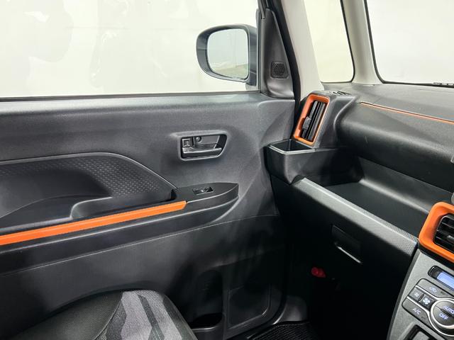 タントファンクロスターボ　走行４８０３６キロ／両側電動スライドドア一年保証・走行距離無制限　走行４８０３６キロ　サイドエアバック　クリアランスソナー　オートマチックハイビーム　オートライト　ＬＥＤヘッドライト　ベンチシート　シートヒーター　両側電動スライドドア（埼玉県）の中古車