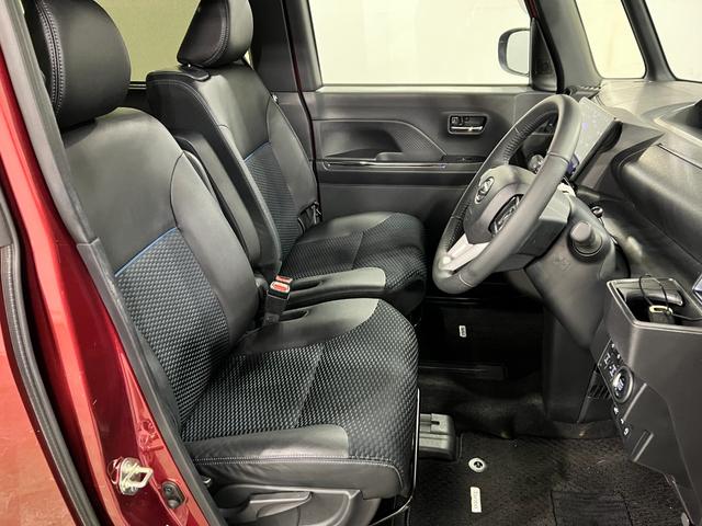 タントカスタムＲＳ　走行４８３０７キロ／タイヤ４本交換／ナビ一年保証・走行距離無制限走行４８３０７キロ　フルセグナビ　ＥＴＣ　バックカメラ　ドラレコ　クリアランスソナー　オートライト　ＬＥＤヘッドライト　シートヒーター　両側電動スライドドア（埼玉県）の中古車