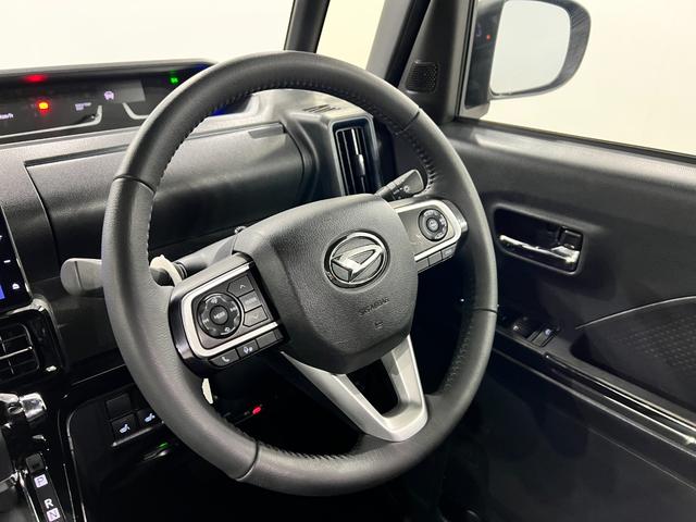 タントカスタムＲＳ　走行４８３０７キロ／タイヤ４本交換／ナビ一年保証・走行距離無制限走行４８３０７キロ　フルセグナビ　ＥＴＣ　バックカメラ　ドラレコ　クリアランスソナー　オートライト　ＬＥＤヘッドライト　シートヒーター　両側電動スライドドア（埼玉県）の中古車