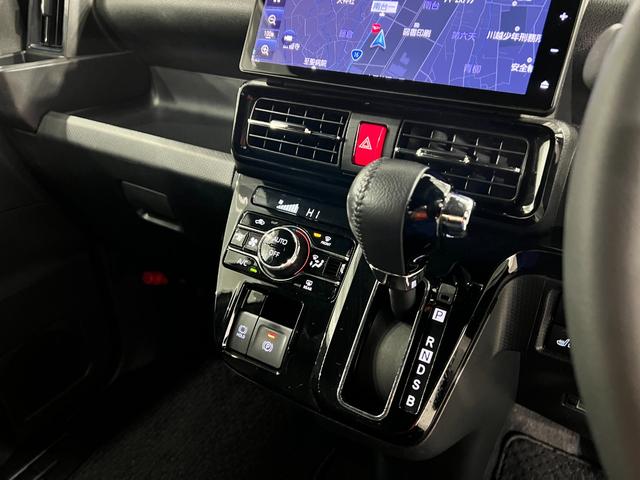 タントカスタムＲＳ　走行４８３０７キロ／タイヤ４本交換／ナビ一年保証・走行距離無制限走行４８３０７キロ　フルセグナビ　ＥＴＣ　バックカメラ　ドラレコ　クリアランスソナー　オートライト　ＬＥＤヘッドライト　シートヒーター　両側電動スライドドア（埼玉県）の中古車