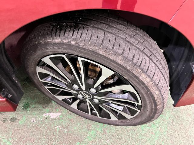 タントカスタムＲＳ　走行４８３０７キロ／タイヤ４本交換／ナビ一年保証・走行距離無制限走行４８３０７キロ　フルセグナビ　ＥＴＣ　バックカメラ　ドラレコ　クリアランスソナー　オートライト　ＬＥＤヘッドライト　シートヒーター　両側電動スライドドア（埼玉県）の中古車