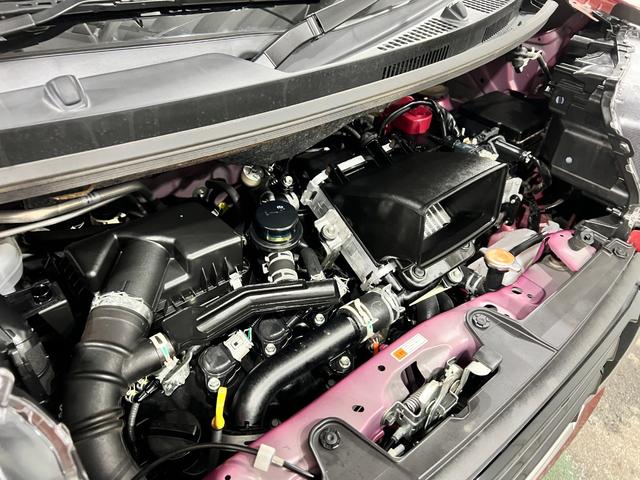 タントカスタムＲＳ　走行４８３０７キロ／タイヤ４本交換／ナビ一年保証・走行距離無制限走行４８３０７キロ　フルセグナビ　ＥＴＣ　バックカメラ　ドラレコ　クリアランスソナー　オートライト　ＬＥＤヘッドライト　シートヒーター　両側電動スライドドア（埼玉県）の中古車