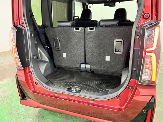 タントカスタムＲＳ　走行４８３０７キロ／タイヤ４本交換／ナビ一年保証・走行距離無制限走行４８３０７キロ　フルセグナビ　ＥＴＣ　バックカメラ　ドラレコ　クリアランスソナー　オートライト　ＬＥＤヘッドライト　シートヒーター　両側電動スライドドア（埼玉県）の中古車