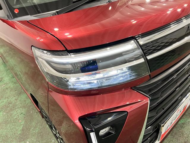 タントカスタムＲＳ　走行４８３０７キロ／タイヤ４本交換／ナビ一年保証・走行距離無制限走行４８３０７キロ　フルセグナビ　ＥＴＣ　バックカメラ　ドラレコ　クリアランスソナー　オートライト　ＬＥＤヘッドライト　シートヒーター　両側電動スライドドア（埼玉県）の中古車