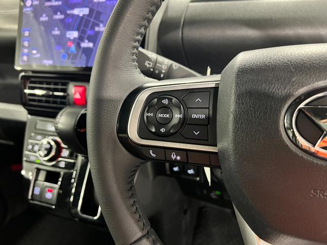 タントカスタムＲＳ　走行４８３０７キロ／タイヤ４本交換／ナビ一年保証・走行距離無制限走行４８３０７キロ　フルセグナビ　ＥＴＣ　バックカメラ　ドラレコ　クリアランスソナー　オートライト　ＬＥＤヘッドライト　シートヒーター　両側電動スライドドア（埼玉県）の中古車