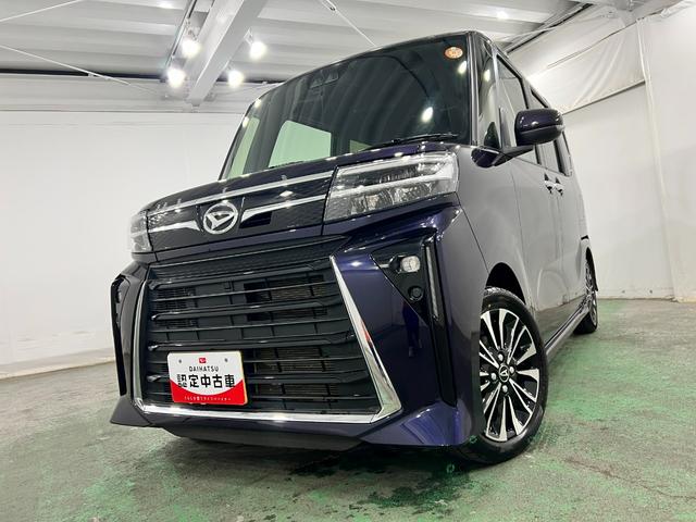 タントカスタムRS 走行37976キロ/LEDヘッドランプ/マット1年保証距離無制限 走行距離37976キロ 純正マット サイドエアバッグ LEDヘッドランプ アイドリングストップ シートヒーター 両側電動スライドドア オート格納式ドアミラー 電動パーキングブレーキ(埼玉県)の中古車