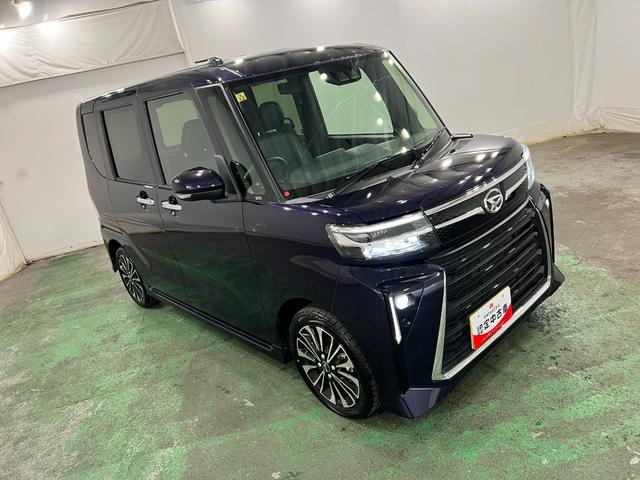 タントカスタムRS 走行37976キロ/LEDヘッドランプ/マット1年保証距離無制限 走行距離37976キロ 純正マット サイドエアバッグ LEDヘッドランプ アイドリングストップ シートヒーター 両側電動スライドドア オート格納式ドアミラー 電動パーキングブレーキ(埼玉県)の中古車