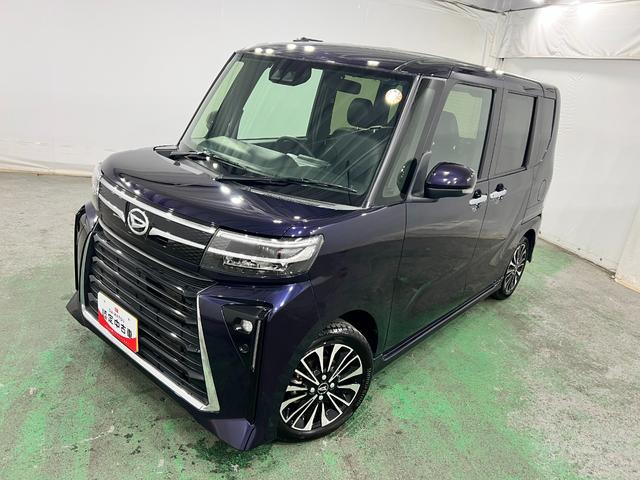タントカスタムRS 走行37976キロ/LEDヘッドランプ/マット1年保証距離無制限 走行距離37976キロ 純正マット サイドエアバッグ LEDヘッドランプ アイドリングストップ シートヒーター 両側電動スライドドア オート格納式ドアミラー 電動パーキングブレーキ(埼玉県)の中古車