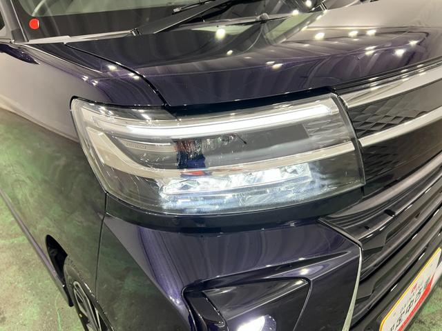 タントカスタムRS 走行37976キロ/LEDヘッドランプ/マット1年保証距離無制限 走行距離37976キロ 純正マット サイドエアバッグ LEDヘッドランプ アイドリングストップ シートヒーター 両側電動スライドドア オート格納式ドアミラー 電動パーキングブレーキ(埼玉県)の中古車