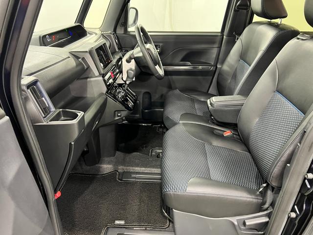 タントカスタムRS 走行37976キロ/LEDヘッドランプ/マット1年保証距離無制限 走行距離37976キロ 純正マット サイドエアバッグ LEDヘッドランプ アイドリングストップ シートヒーター 両側電動スライドドア オート格納式ドアミラー 電動パーキングブレーキ(埼玉県)の中古車