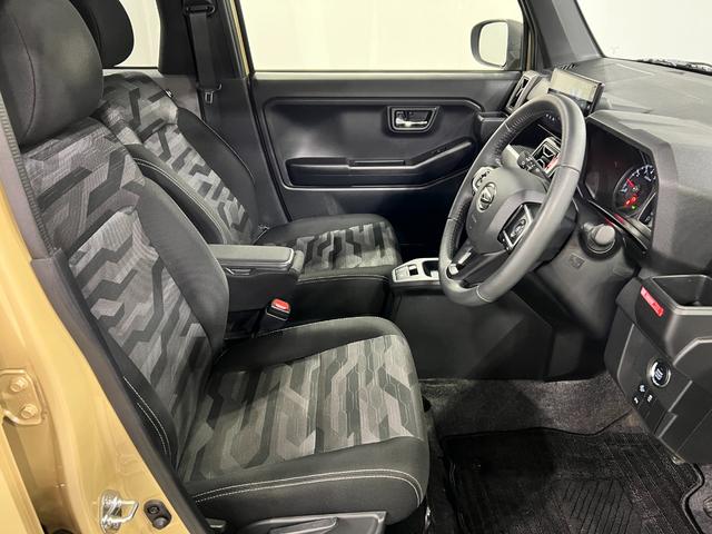 タフトＧターボ　クロムベンチャー　走行３６８０６キロ／バックカメラ一年保証・走行距離無制限走行３６８０６キロ　ディスプレイオーディオ　ブルートゥース　バックカメラ　ドラレコ　クリアランスソナー　オートライト　ＬＥＤヘッドライト　シートヒーター（埼玉県）の中古車