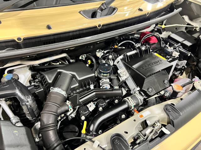 タフトＧターボ　クロムベンチャー　走行３６８０６キロ／バックカメラ一年保証・走行距離無制限走行３６８０６キロ　ディスプレイオーディオ　ブルートゥース　バックカメラ　ドラレコ　クリアランスソナー　オートライト　ＬＥＤヘッドライト　シートヒーター（埼玉県）の中古車