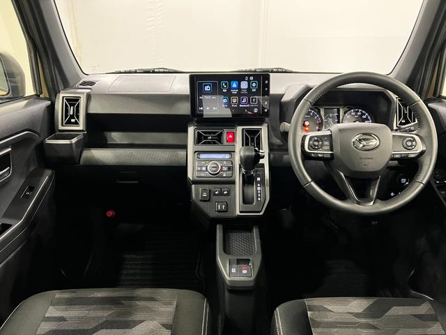 タフトＧターボ　クロムベンチャー　走行３６８０６キロ／バックカメラ一年保証・走行距離無制限走行３６８０６キロ　ディスプレイオーディオ　ブルートゥース　バックカメラ　ドラレコ　クリアランスソナー　オートライト　ＬＥＤヘッドライト　シートヒーター（埼玉県）の中古車