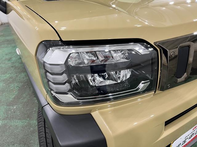 タフトＧターボ　クロムベンチャー　走行３６８０６キロ／バックカメラ一年保証・走行距離無制限走行３６８０６キロ　ディスプレイオーディオ　ブルートゥース　バックカメラ　ドラレコ　クリアランスソナー　オートライト　ＬＥＤヘッドライト　シートヒーター（埼玉県）の中古車