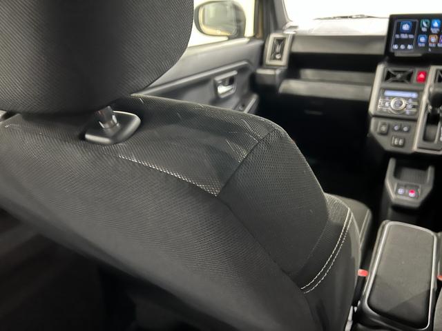 タフトＧターボ　クロムベンチャー　走行３６８０６キロ／バックカメラ一年保証・走行距離無制限走行３６８０６キロ　ディスプレイオーディオ　ブルートゥース　バックカメラ　ドラレコ　クリアランスソナー　オートライト　ＬＥＤヘッドライト　シートヒーター（埼玉県）の中古車