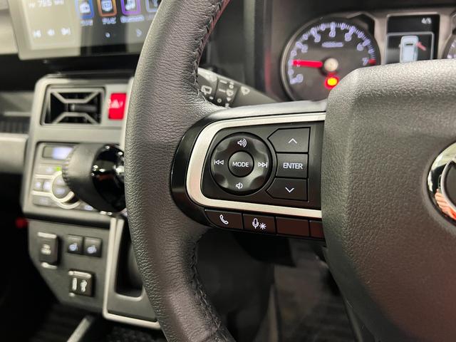 タフトＧターボ　クロムベンチャー　走行３６８０６キロ／バックカメラ一年保証・走行距離無制限走行３６８０６キロ　ディスプレイオーディオ　ブルートゥース　バックカメラ　ドラレコ　クリアランスソナー　オートライト　ＬＥＤヘッドライト　シートヒーター（埼玉県）の中古車