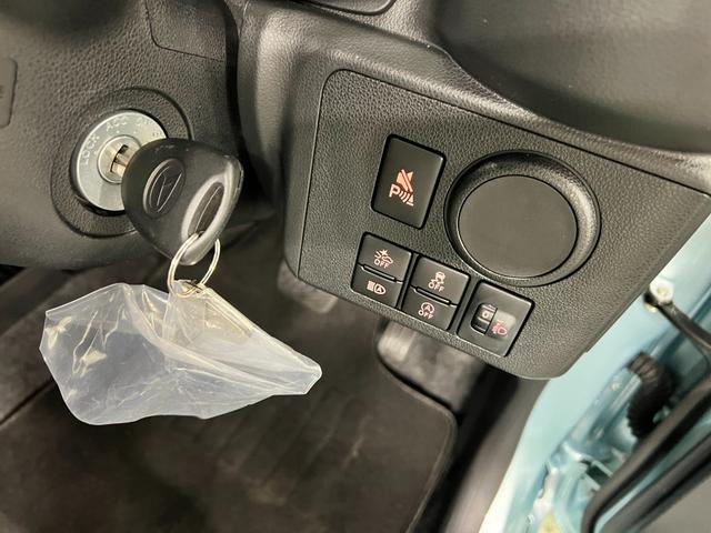 ミライースL SAIII 走行3349キロ/クリアランスソナー一年保証・走行距離無制限 走行3349キロ 助手席エアバック オートライト オートマチックハイビーム クリアランスソナー アイドリングストップ(埼玉県)の中古車