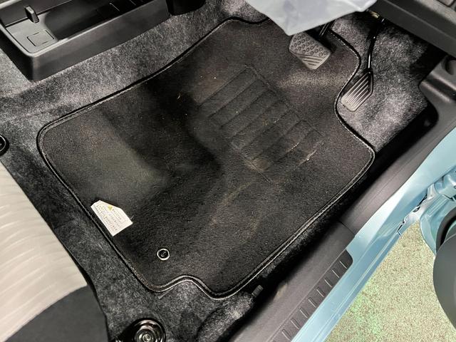 ミライースL SAIII 走行3349キロ/クリアランスソナー一年保証・走行距離無制限 走行3349キロ 助手席エアバック オートライト オートマチックハイビーム クリアランスソナー アイドリングストップ(埼玉県)の中古車