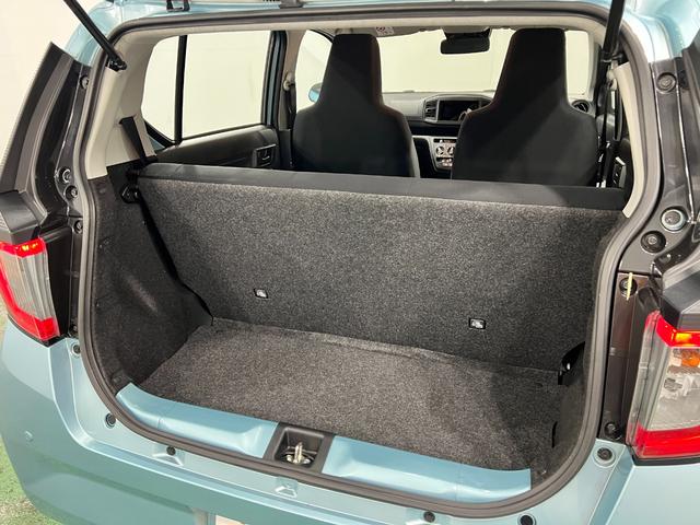 ミライースL SAIII 走行3349キロ/クリアランスソナー一年保証・走行距離無制限 走行3349キロ 助手席エアバック オートライト オートマチックハイビーム クリアランスソナー アイドリングストップ(埼玉県)の中古車