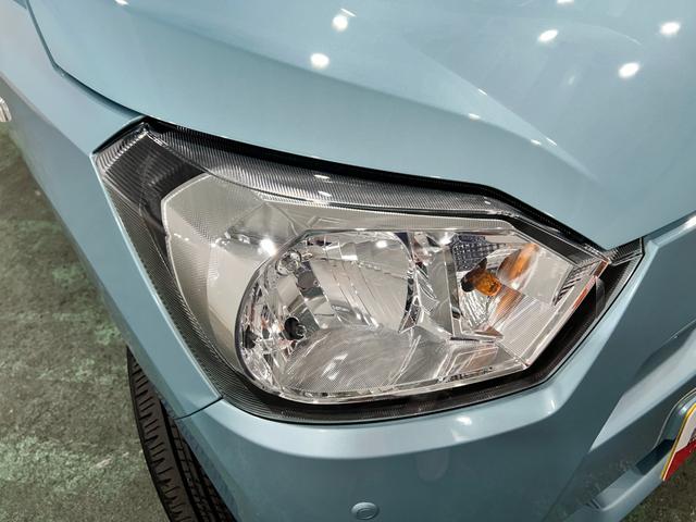 ミライースL SAIII 走行3349キロ/クリアランスソナー一年保証・走行距離無制限 走行3349キロ 助手席エアバック オートライト オートマチックハイビーム クリアランスソナー アイドリングストップ(埼玉県)の中古車