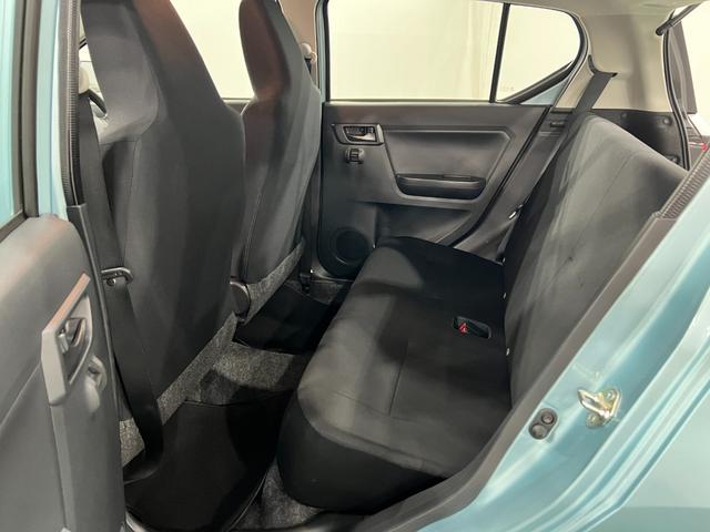 ミライースL SAIII 走行3349キロ/クリアランスソナー一年保証・走行距離無制限 走行3349キロ 助手席エアバック オートライト オートマチックハイビーム クリアランスソナー アイドリングストップ(埼玉県)の中古車