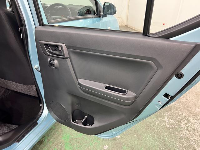 ミライースL SAIII 走行3349キロ/クリアランスソナー一年保証・走行距離無制限 走行3349キロ 助手席エアバック オートライト オートマチックハイビーム クリアランスソナー アイドリングストップ(埼玉県)の中古車