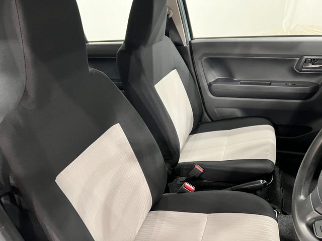 ミライースL SAIII 走行3349キロ/クリアランスソナー一年保証・走行距離無制限 走行3349キロ 助手席エアバック オートライト オートマチックハイビーム クリアランスソナー アイドリングストップ(埼玉県)の中古車