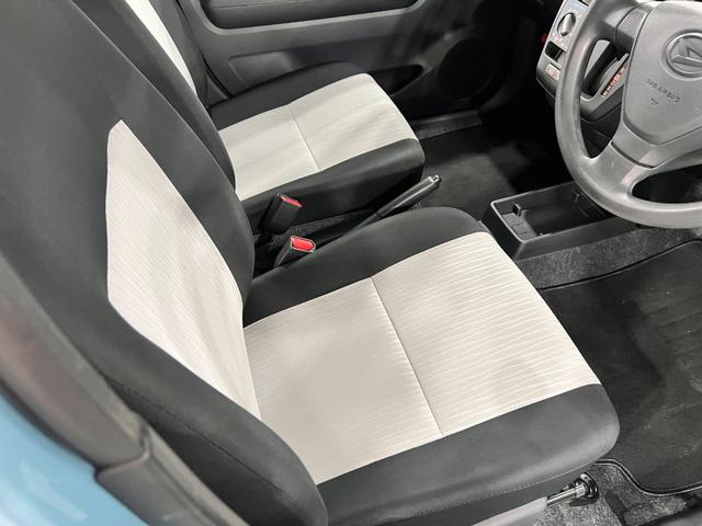 ミライースL SAIII 走行3349キロ/クリアランスソナー一年保証・走行距離無制限 走行3349キロ 助手席エアバック オートライト オートマチックハイビーム クリアランスソナー アイドリングストップ(埼玉県)の中古車