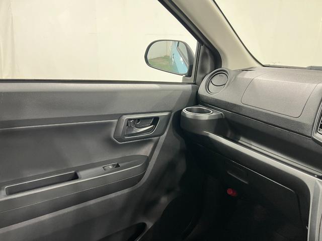 ミライースL SAIII 走行3349キロ/クリアランスソナー一年保証・走行距離無制限 走行3349キロ 助手席エアバック オートライト オートマチックハイビーム クリアランスソナー アイドリングストップ(埼玉県)の中古車