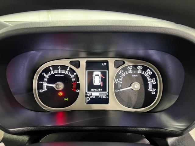 ムーヴキャンバスストライプスG 走行2308キロ/LEDヘッドランプ/マット1年保証距離無制限 走行距離2308キロ 純正マット サイドエアバッグ LEDヘッドランプ アイドリングストップ シートヒーター 両側電動スライドドア オート格納式ドアミラー 電動パーキングブレーキ(埼玉県)の中古車