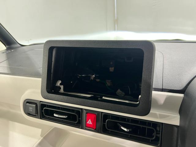 ムーヴキャンバスストライプスG 走行2308キロ/LEDヘッドランプ/マット1年保証距離無制限 走行距離2308キロ 純正マット サイドエアバッグ LEDヘッドランプ アイドリングストップ シートヒーター 両側電動スライドドア オート格納式ドアミラー 電動パーキングブレーキ(埼玉県)の中古車