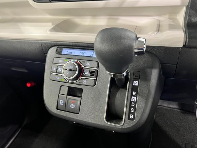 ムーヴキャンバスストライプスG 走行2308キロ/LEDヘッドランプ/マット1年保証距離無制限 走行距離2308キロ 純正マット サイドエアバッグ LEDヘッドランプ アイドリングストップ シートヒーター 両側電動スライドドア オート格納式ドアミラー 電動パーキングブレーキ(埼玉県)の中古車