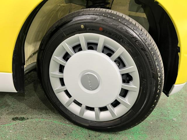 ムーヴキャンバスストライプスG 走行2308キロ/LEDヘッドランプ/マット1年保証距離無制限 走行距離2308キロ 純正マット サイドエアバッグ LEDヘッドランプ アイドリングストップ シートヒーター 両側電動スライドドア オート格納式ドアミラー 電動パーキングブレーキ(埼玉県)の中古車