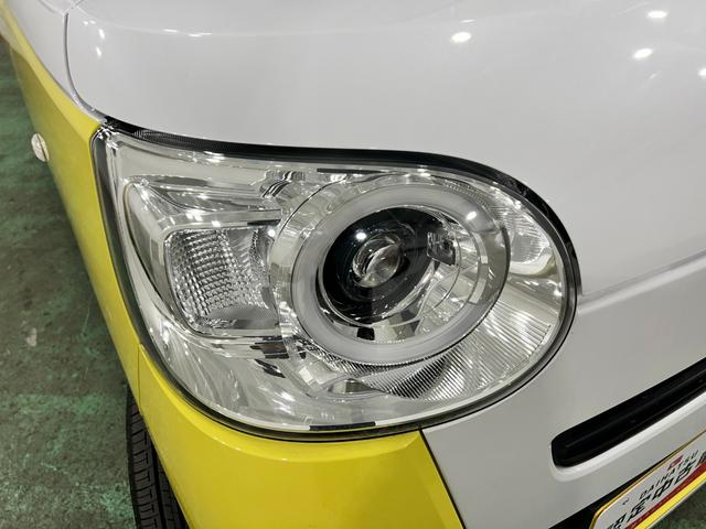 ムーヴキャンバスストライプスG 走行2308キロ/LEDヘッドランプ/マット1年保証距離無制限 走行距離2308キロ 純正マット サイドエアバッグ LEDヘッドランプ アイドリングストップ シートヒーター 両側電動スライドドア オート格納式ドアミラー 電動パーキングブレーキ(埼玉県)の中古車