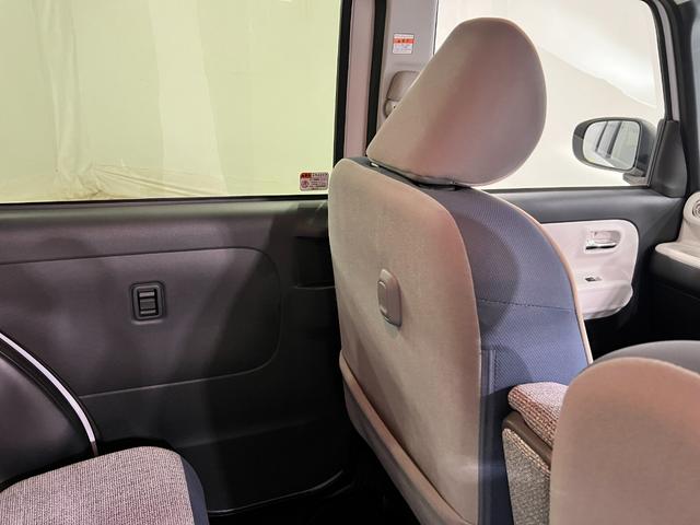 ムーヴキャンバスストライプスG 走行2308キロ/LEDヘッドランプ/マット1年保証距離無制限 走行距離2308キロ 純正マット サイドエアバッグ LEDヘッドランプ アイドリングストップ シートヒーター 両側電動スライドドア オート格納式ドアミラー 電動パーキングブレーキ(埼玉県)の中古車