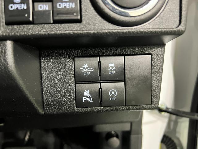 ムーヴキャンバスストライプスG 走行2308キロ/LEDヘッドランプ/マット1年保証距離無制限 走行距離2308キロ 純正マット サイドエアバッグ LEDヘッドランプ アイドリングストップ シートヒーター 両側電動スライドドア オート格納式ドアミラー 電動パーキングブレーキ(埼玉県)の中古車