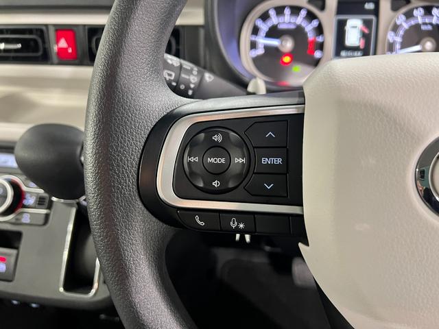 ムーヴキャンバスストライプスG 走行2308キロ/LEDヘッドランプ/マット1年保証距離無制限 走行距離2308キロ 純正マット サイドエアバッグ LEDヘッドランプ アイドリングストップ シートヒーター 両側電動スライドドア オート格納式ドアミラー 電動パーキングブレーキ(埼玉県)の中古車