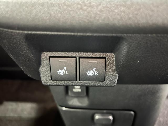 ムーヴキャンバスストライプスG 走行2308キロ/LEDヘッドランプ/マット1年保証距離無制限 走行距離2308キロ 純正マット サイドエアバッグ LEDヘッドランプ アイドリングストップ シートヒーター 両側電動スライドドア オート格納式ドアミラー 電動パーキングブレーキ(埼玉県)の中古車