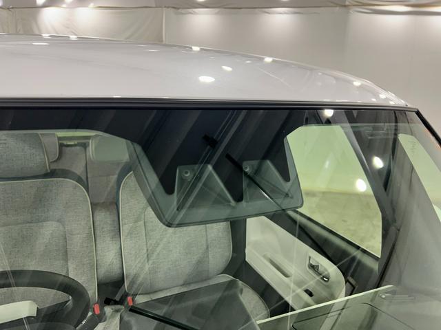 ムーヴキャンバスストライプスG 走行2308キロ/LEDヘッドランプ/マット1年保証距離無制限 走行距離2308キロ 純正マット サイドエアバッグ LEDヘッドランプ アイドリングストップ シートヒーター 両側電動スライドドア オート格納式ドアミラー 電動パーキングブレーキ(埼玉県)の中古車