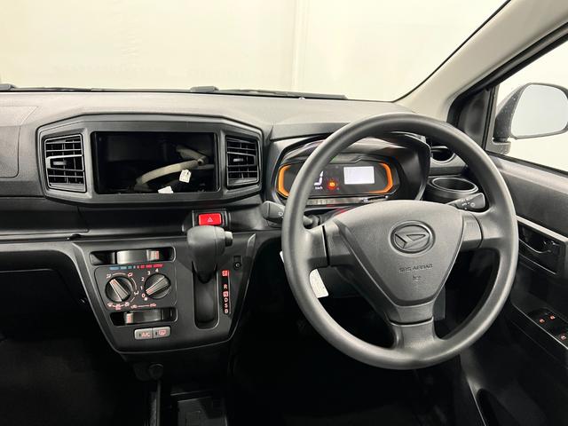 ミライースL SAIII 走行4834キロ/クリアランスソナー一年保証・走行距離無制限 走行4834キロ 助手席エアバック オートライト オートマチックハイビーム クリアランスソナー アイドリングストップ(埼玉県)の中古車