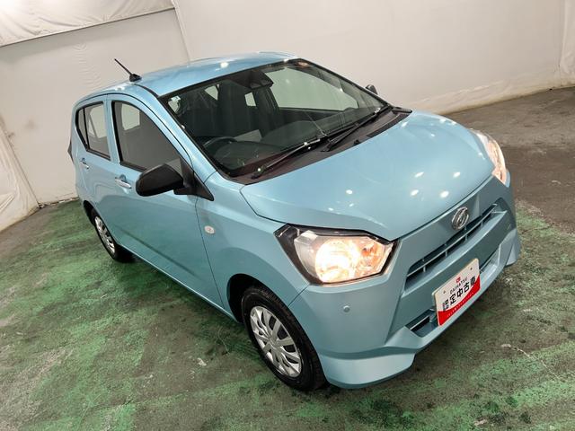 ミライースL SAIII 走行4834キロ/クリアランスソナー一年保証・走行距離無制限 走行4834キロ 助手席エアバック オートライト オートマチックハイビーム クリアランスソナー アイドリングストップ(埼玉県)の中古車