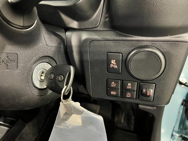 ミライースL SAIII 走行4834キロ/クリアランスソナー一年保証・走行距離無制限 走行4834キロ 助手席エアバック オートライト オートマチックハイビーム クリアランスソナー アイドリングストップ(埼玉県)の中古車