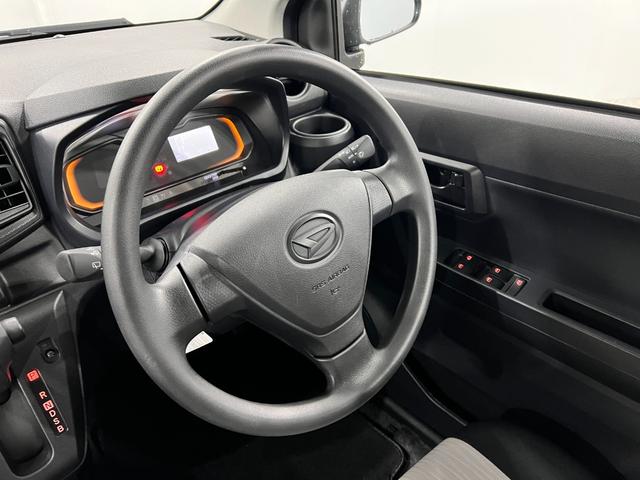 ミライースL SAIII 走行4834キロ/クリアランスソナー一年保証・走行距離無制限 走行4834キロ 助手席エアバック オートライト オートマチックハイビーム クリアランスソナー アイドリングストップ(埼玉県)の中古車