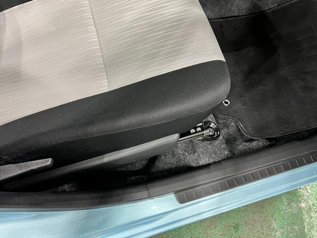 ミライースL SAIII 走行4834キロ/クリアランスソナー一年保証・走行距離無制限 走行4834キロ 助手席エアバック オートライト オートマチックハイビーム クリアランスソナー アイドリングストップ(埼玉県)の中古車