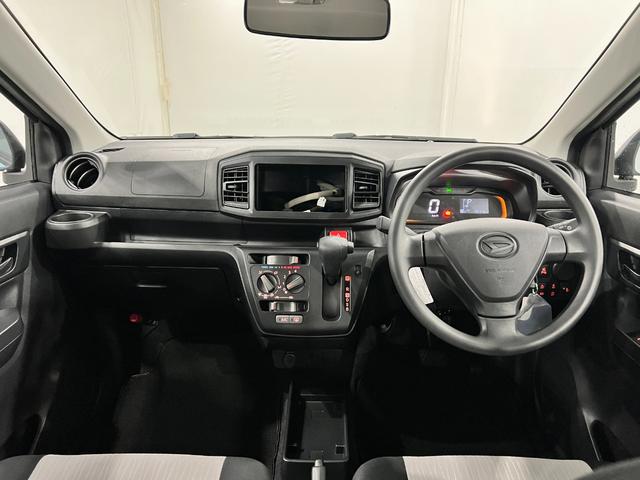 ミライースL SAIII 走行4834キロ/クリアランスソナー一年保証・走行距離無制限 走行4834キロ 助手席エアバック オートライト オートマチックハイビーム クリアランスソナー アイドリングストップ(埼玉県)の中古車