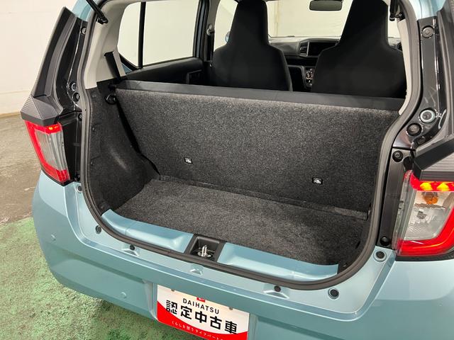 ミライースL SAIII 走行4834キロ/クリアランスソナー一年保証・走行距離無制限 走行4834キロ 助手席エアバック オートライト オートマチックハイビーム クリアランスソナー アイドリングストップ(埼玉県)の中古車