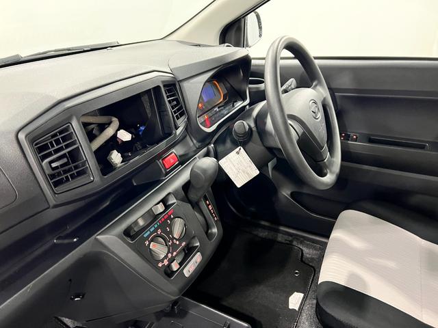 ミライースL SAIII 走行4834キロ/クリアランスソナー一年保証・走行距離無制限 走行4834キロ 助手席エアバック オートライト オートマチックハイビーム クリアランスソナー アイドリングストップ(埼玉県)の中古車